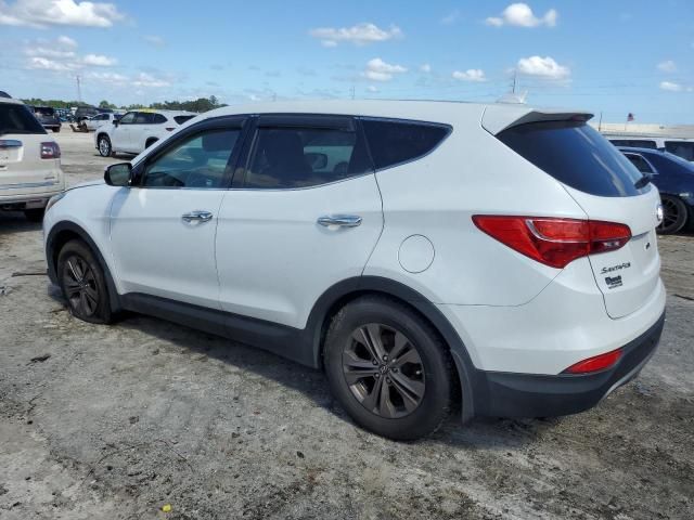 2013 Hyundai Santa FE Sport