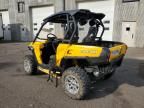 2014 Can-Am Commander 800R DPS