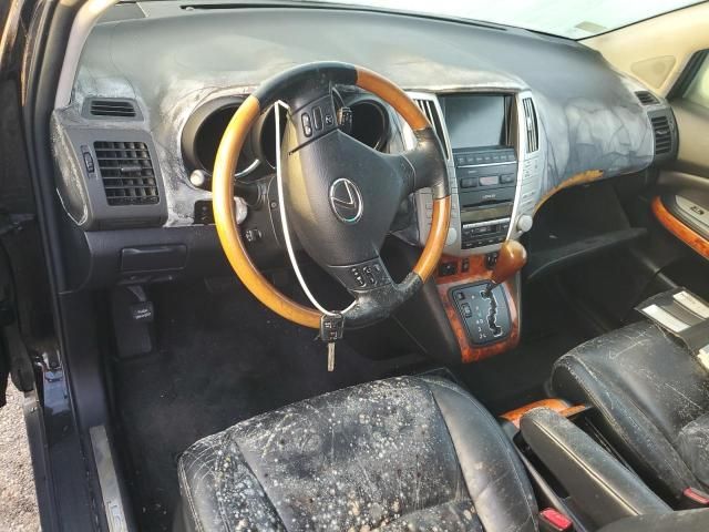 2008 Lexus RX 350