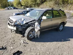 2000 Lexus RX 300 en venta en Marlboro, NY