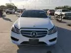 2014 Mercedes-Benz E 350