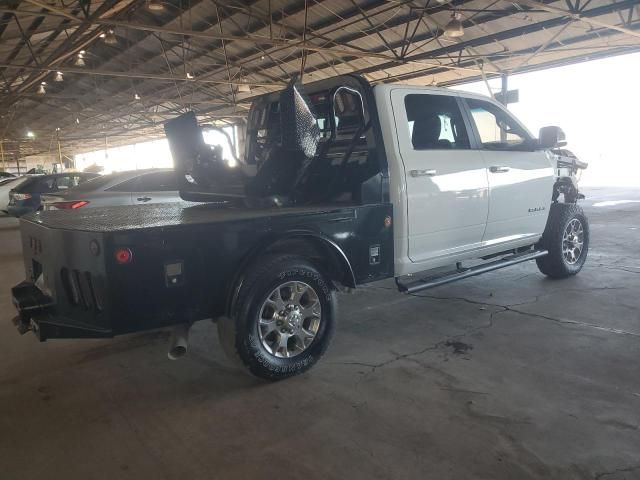 2021 Dodge 2500 Laramie