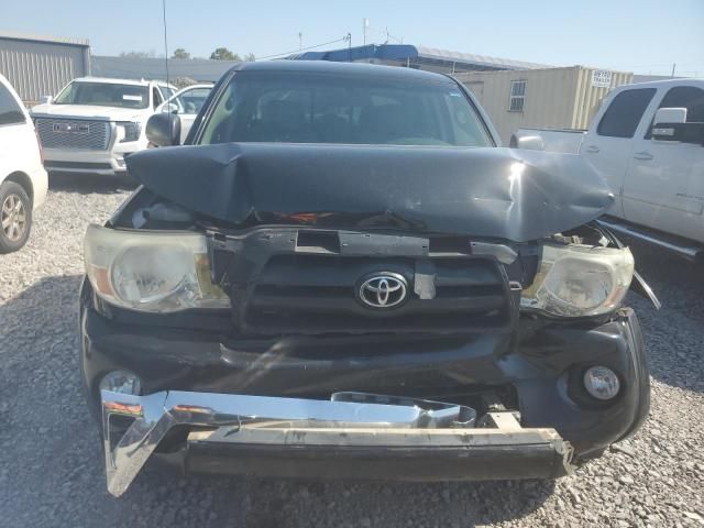 2006 Toyota Tacoma Double Cab Prerunner