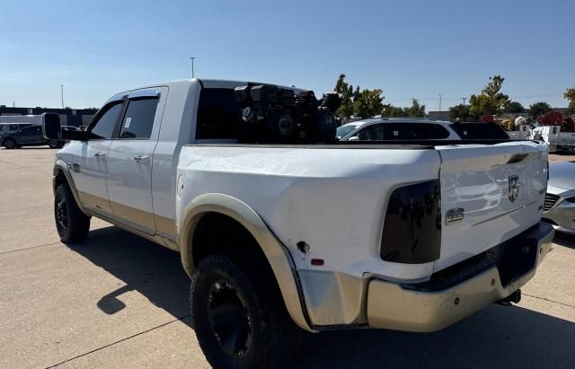 2012 Dodge RAM 3500 Longhorn