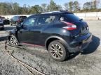 2017 Nissan Juke S