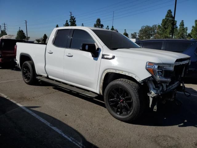 2019 GMC Sierra C1500 Elevation