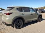 2024 Mazda CX-5 Carbon Turbo