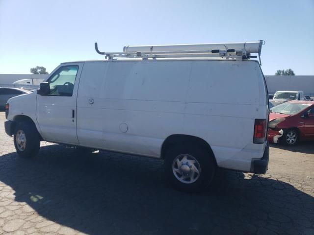 2010 Ford Econoline E250 Van