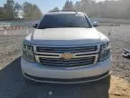 2016 Chevrolet Tahoe K1500 LTZ