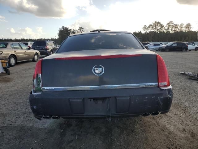 2007 Cadillac DTS