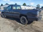 1999 Chevrolet Silverado K1500