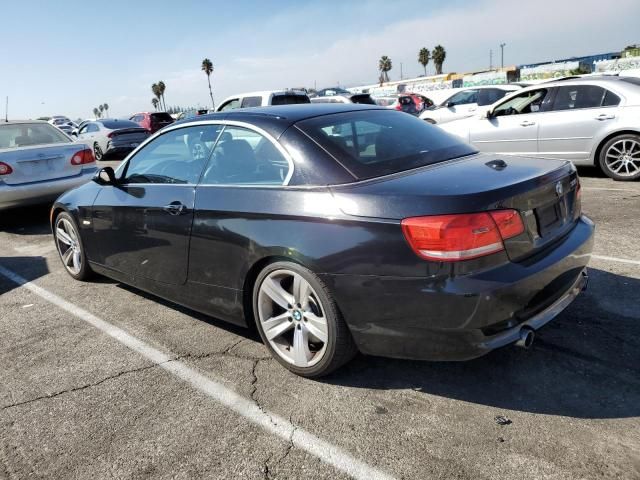 2007 BMW 335 I