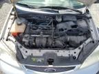 2007 Ford Focus ZX4