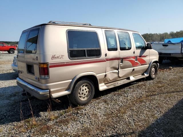 1993 Ford Econoline E150 Van