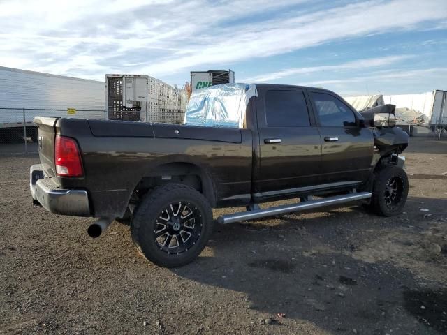 2013 Dodge RAM 3500 SLT