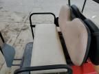 2007 Starcraft Golf Cart