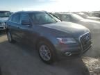 2013 Audi Q5 Premium S-Line