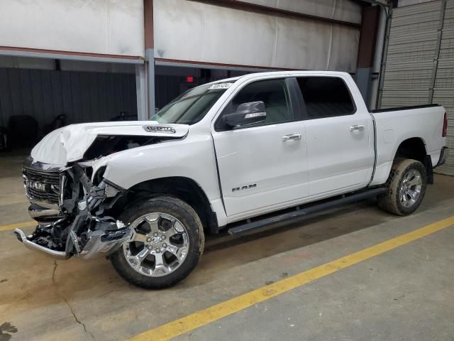 2019 Dodge RAM 1500 BIG HORN/LONE Star