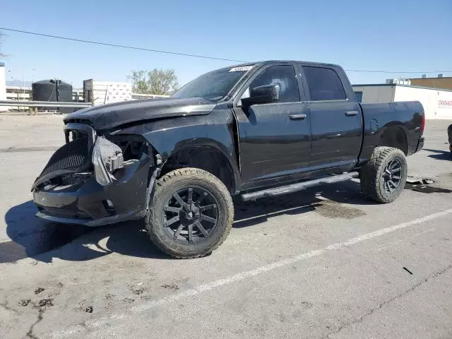 2015 Dodge RAM 1500 ST