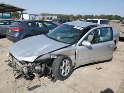 Salvage cars for sale at Conway, AR auction: 2002 Oldsmobile Alero GL