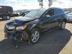 2013 Acura RDX Technology en venta en San Martin, CA