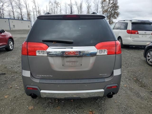 2012 GMC Terrain SLT