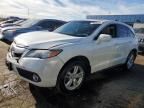 2013 Acura RDX Technology