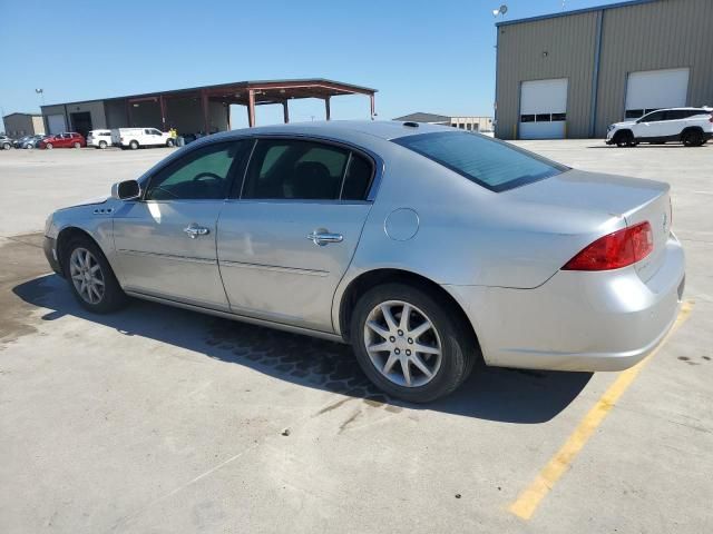 2008 Buick Lucerne CXL