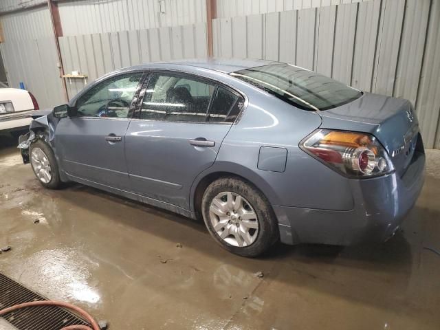 2010 Nissan Altima Base