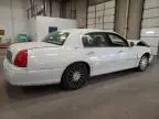 2004 Lincoln Town Car Ultimate