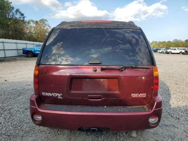 2003 GMC Envoy XL