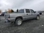 2007 Chevrolet Silverado K1500 Classic Crew Cab