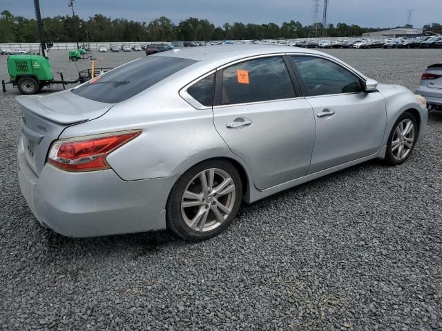 2013 Nissan Altima 3.5S