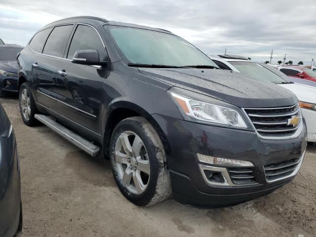 2017 Chevrolet Traverse Premier