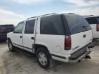 1998 GMC Yukon