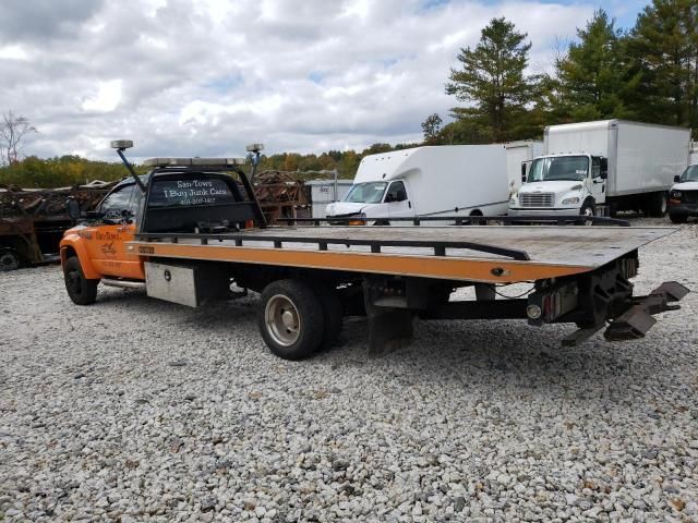 2008 Dodge RAM 5500 ST