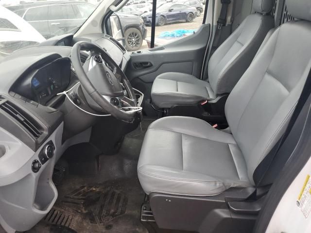 2016 Ford Transit T-150