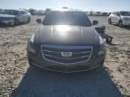 2015 Cadillac ATS