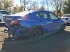 2022 Subaru WRX Limited