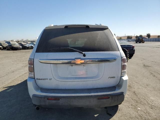 2005 Chevrolet Equinox LT