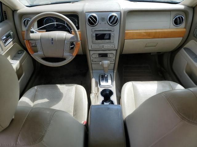 2008 Lincoln MKZ