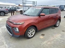 2020 KIA Soul LX en venta en Riverview, FL