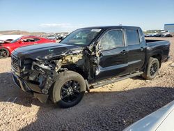 Nissan salvage cars for sale: 2023 Nissan Frontier S