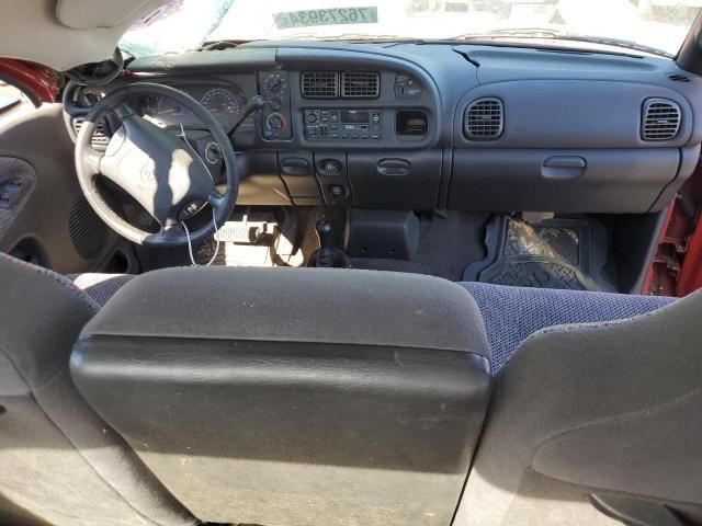 2001 Dodge RAM 1500