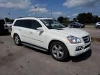 2011 Mercedes-Benz GL 450 4matic