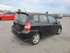 2007 Honda FIT S