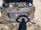 2006 GMC Savana G3500