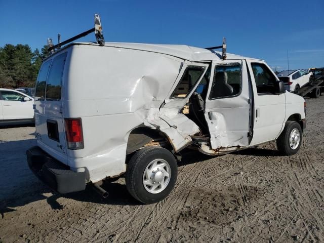 2011 Ford Econoline E150 Van