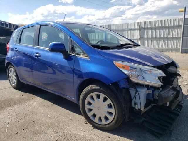 2014 Nissan Versa Note S