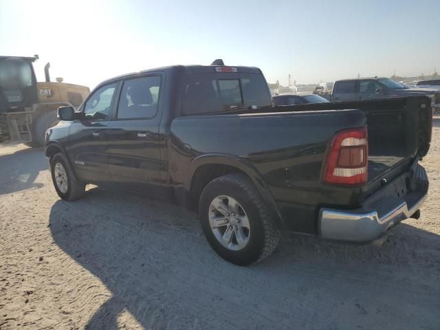 2019 Dodge 1500 Laramie